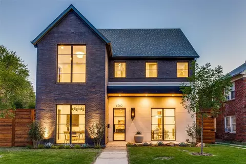 6260 Llano Ave, Dallas, TX 75214