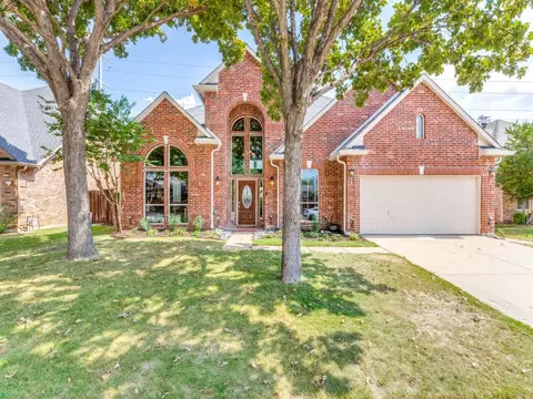 6104 Lafayette Dr, Frisco, TX 75035