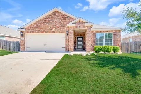 1124 Flatwater Trl, Crowley, TX 76036