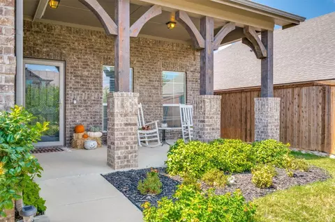 6552 Longhorn Herd Ln, Fort Worth, TX 76123