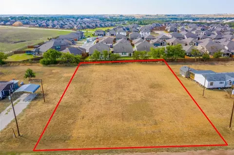 613 Glendale Dr #LOT 16, Godley, TX 76044