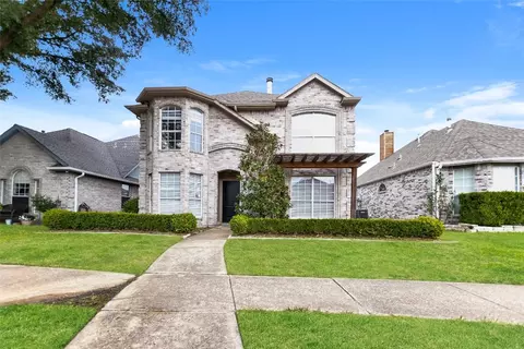 1349 Copper Meadow Dr, Mesquite, TX 75149