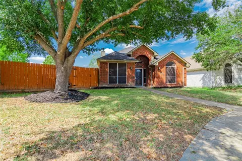 6618 Bandalia Dr, Rowlett, TX 75089
