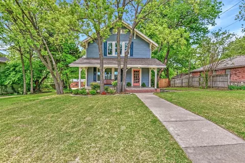 516 N Woods St, Sherman, TX 75092