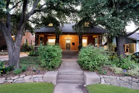 1005 Haines Ave, Dallas, TX 75208