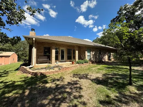 5301 Lemons Rd, Fort Worth, TX 76140