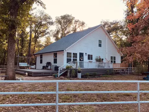801 Vz County Road 3219, Wills Point, TX 75169