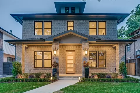 5515 Miller Ave, Dallas, TX 75206