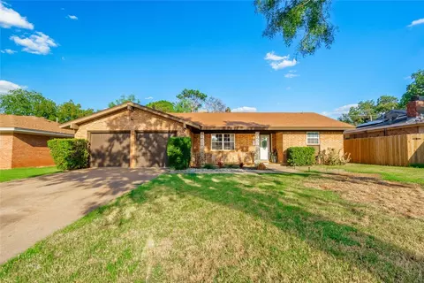 2019 Minter Ln, Abilene, TX 79603