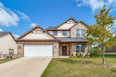 4635 Cormorant Dr, Sherman, TX 75092