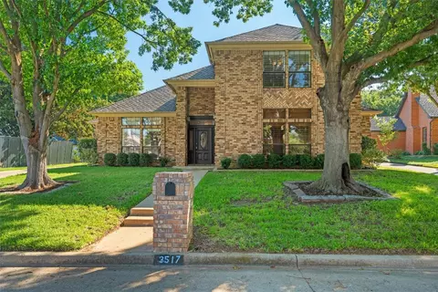 3517 Ashley St, Arlington, TX 76016