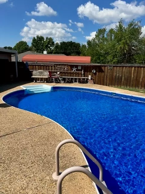 1022 Monte Carlo Dr, Grand Saline, TX 75140