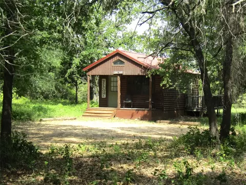 Tbd County Road 196, Bluff Dale, TX 76433