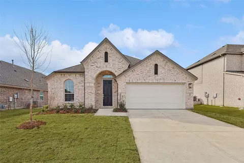 1216 Sunbeam Cv, Anna, TX 75409