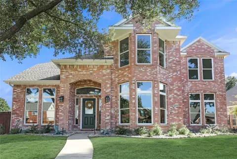 5410 Faversham Dr, Richardson, TX 75082