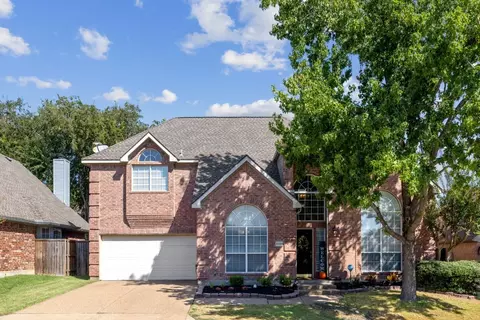 5102 Hawks Nest, Mckinney, TX 75070