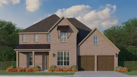 2510 Forestbrook Dr, Prosper, TX 75078