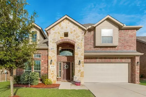 3713 W Shadewell St, Frisco, TX 75036