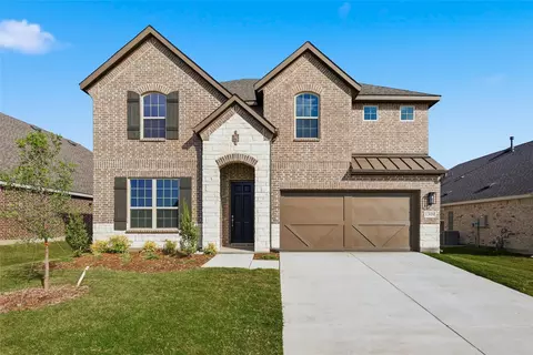 1309 Staffords Point Ln, Anna, TX 75409