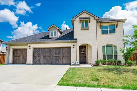 1715 Cima Ln, Heath, TX 75032