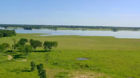 Lot 66 The Peninsula, Honey Grove, TX 75446