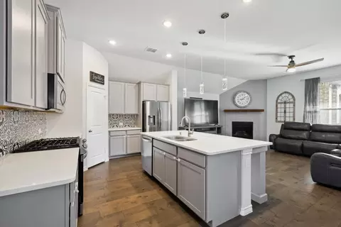 4208 Canopy St, Aubrey, TX 76227