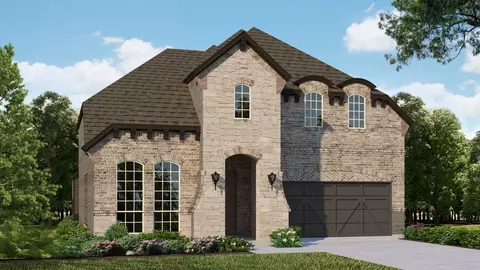 3701 Damsel Brooke, Lewisville, TX 75056