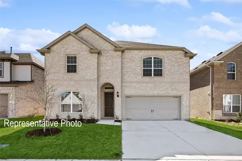 1112 Indianola Trl, Anna, TX 75409