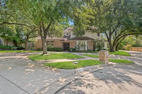 3617 Lake Powell Dr, Arlington, TX 76016