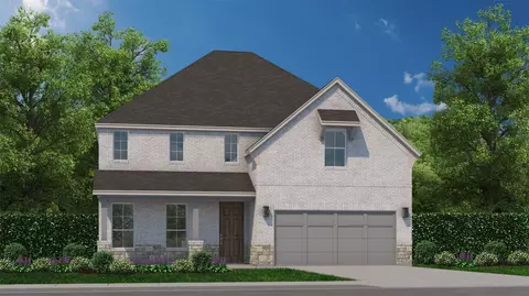3724 Damsel Mackenzie, Lewisville, TX 75056