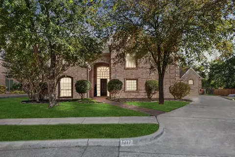 507 Laredo Cir, Allen, TX 75013
