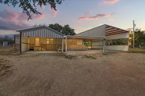 1321 County Road 313 Spur, Glen Rose, TX 76043