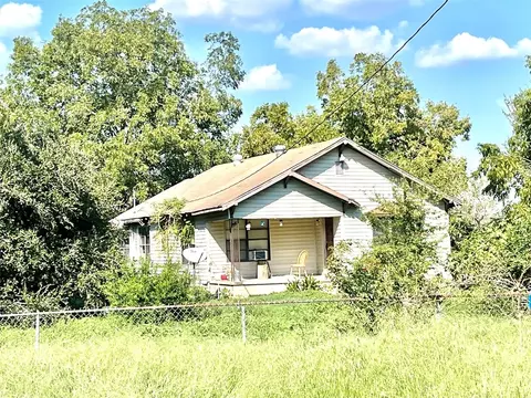 1734 W Highway 84, Mexia, TX 76667