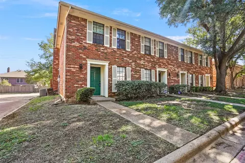 7333 Kingswood Cir, Fort Worth, TX 76133