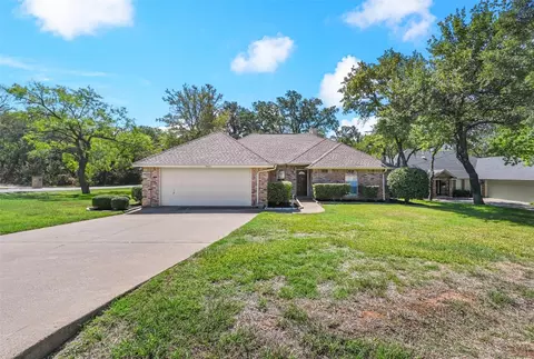 5401 Corto Dr, Granbury, TX 76049