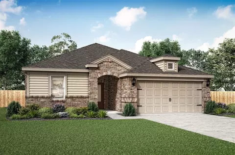 1020 Sleepy Owl Ln, Fort Worth, TX 76108
