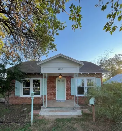 2802 Austin Ave, Brownwood, TX 76801