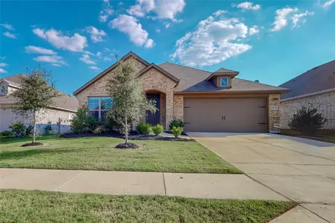 4243 Calla Dr, Forney, TX 75126