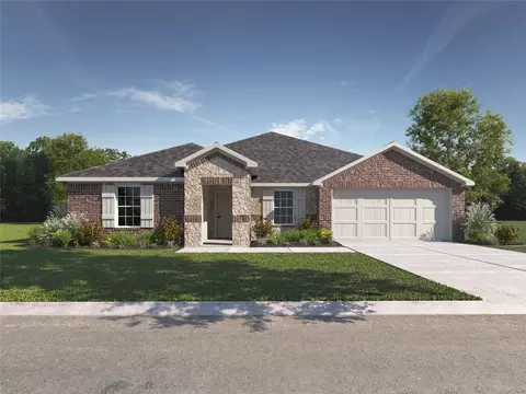 1201 Rolling Meadows Dr, Cedar Hill, TX 75104