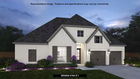 2618 Native Dancer Ct, Celina, TX 75009