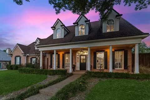 13214 Cedar Ln, Farmers Branch, TX 75234