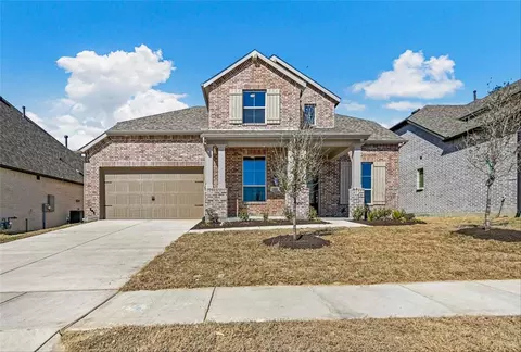 2205 Desmond Dr, Forney, TX 75126