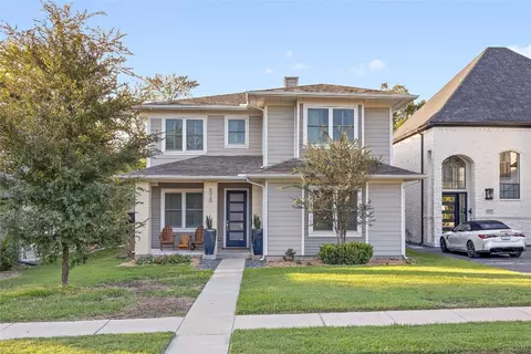 6030 Llano Ave, Dallas, TX 75206