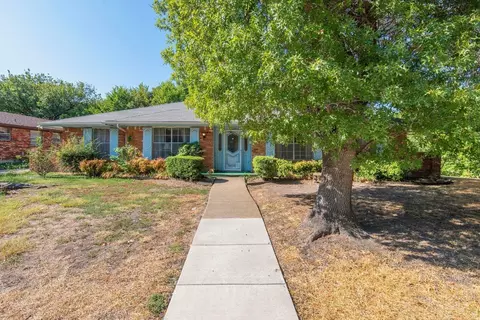 3605 Syracuse Dr, Garland, TX 75043
