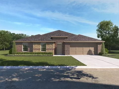 1205 Rolling Meadows Dr, Cedar Hill, TX 75104