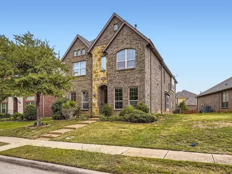 5010 Dominion Blvd, Irving, TX 75038