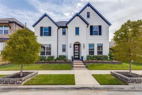 1614 Blue Topaz Trl, Arlington, TX 76005