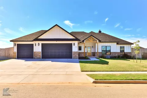135 Cessna Ct, Abilene, TX 79602