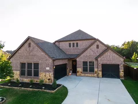 220 Northern Star Ct, Little Elm, TX 75068