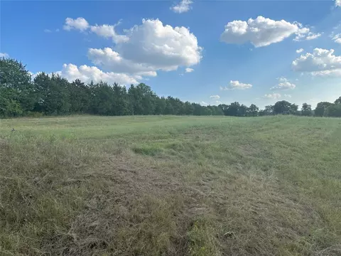 Tbd County Road 4650, Trenton, TX 75490